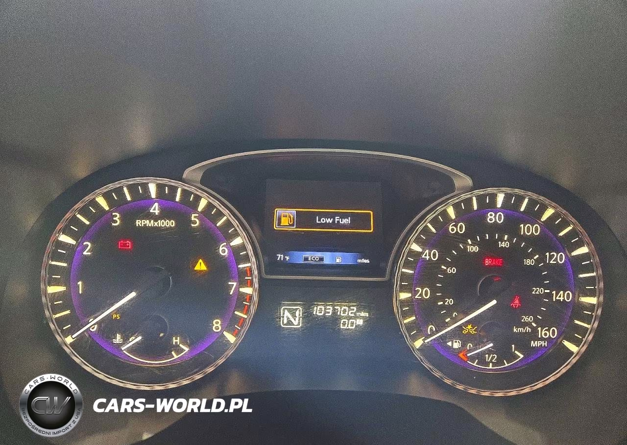 2017 INFINITI QX60 VIN:5N1DL0MN7HC504839 - 9