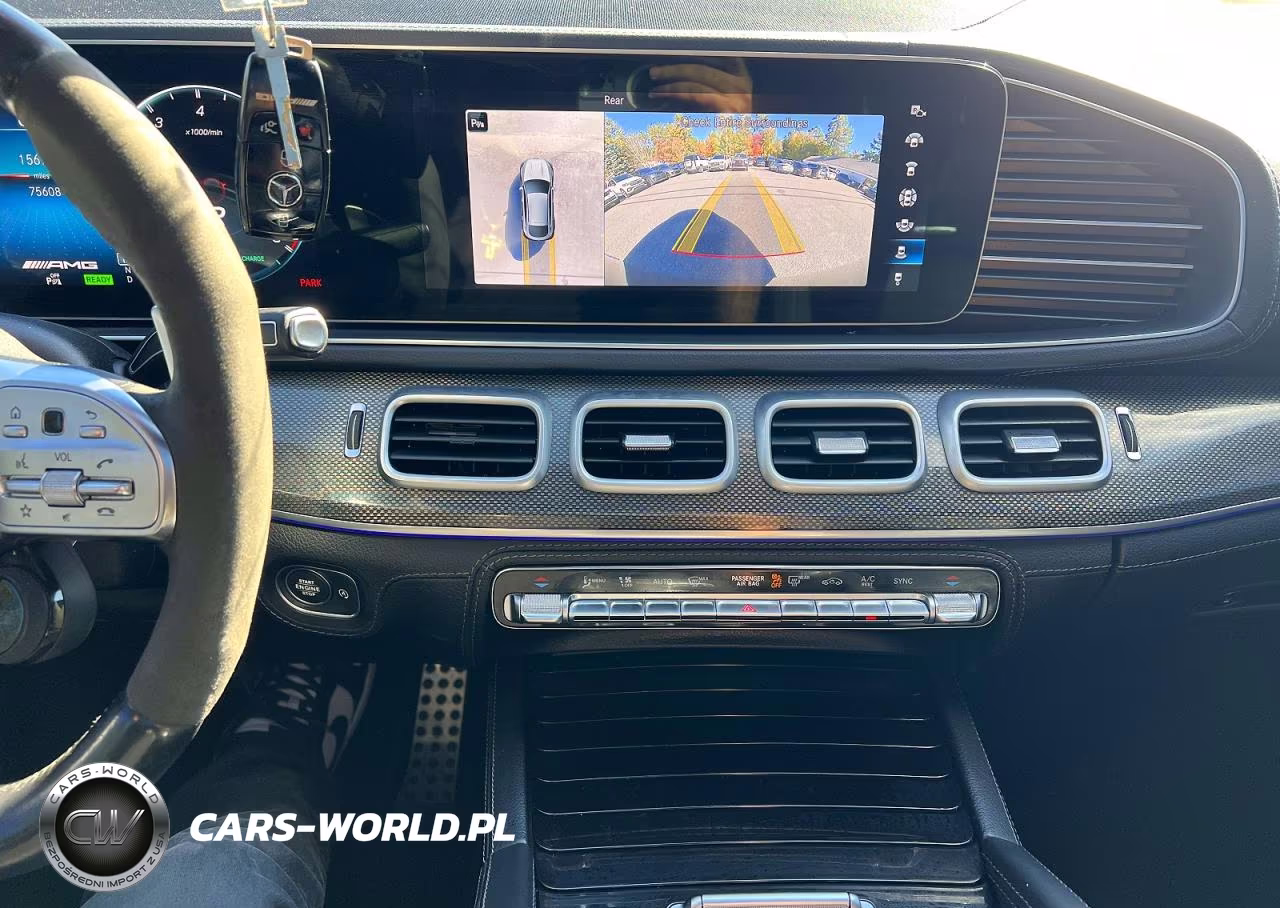 2021 Mercedes-Benz Gle Coupe Amg 53 4Matic VIN:4JGFD6BB0MA465972 - 10
