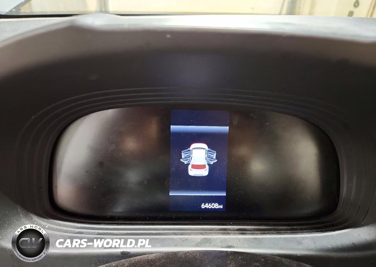 2023 Hyundai Venue Sel VIN:KMHRC8A31PU224429 - 9