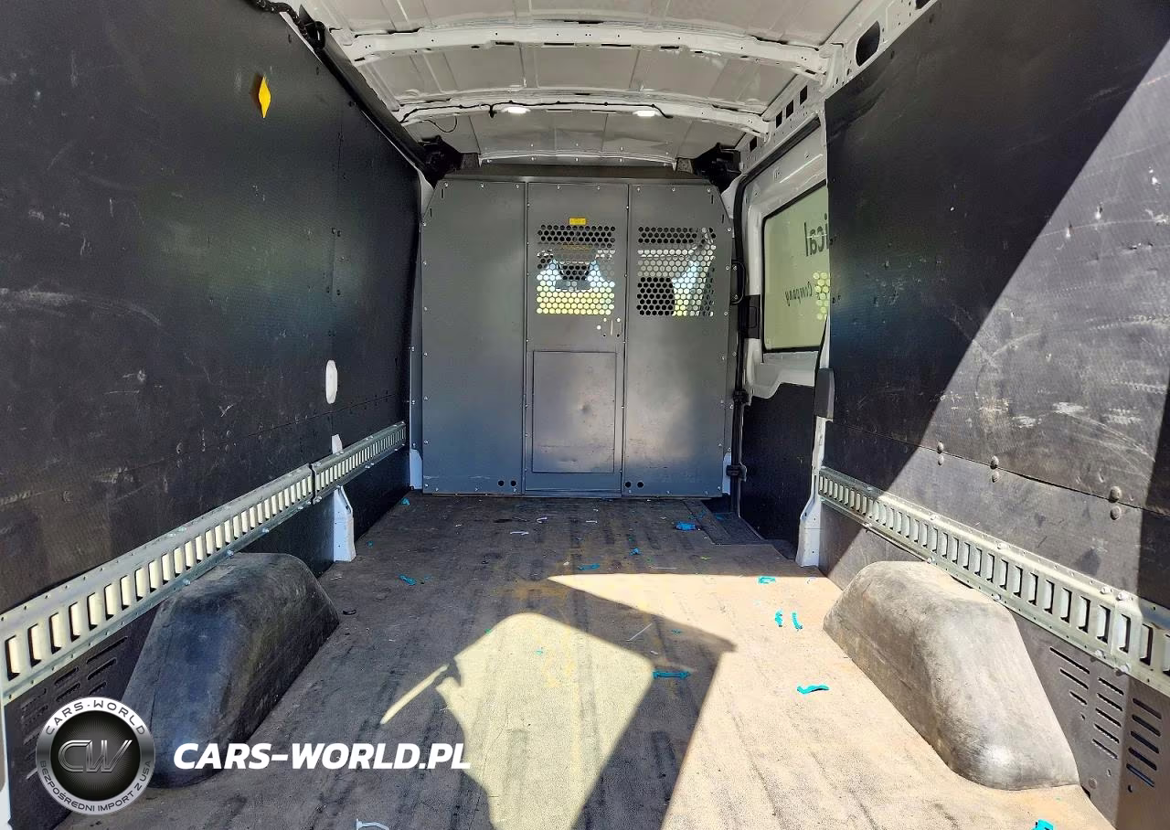2020 Ford Transit 250 Delivery Van VIN:1FTBR2CG3LKA30346 - 10