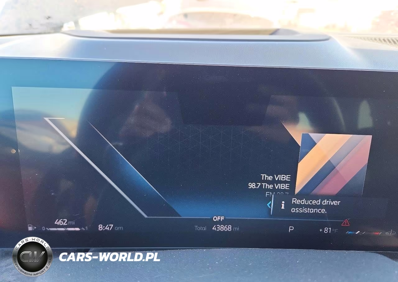 2024 BMW X5 Sdrive 40I VIN:5UX13EU07R9U18629 - 9