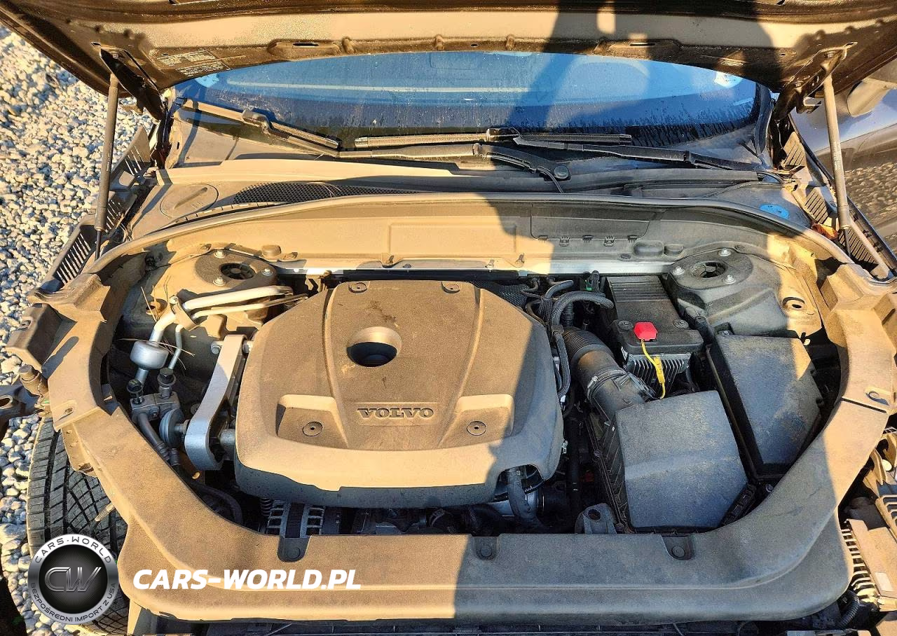 2018 Volvo Xc60 T5 VIN:LYV102RK2JB069457 - 12