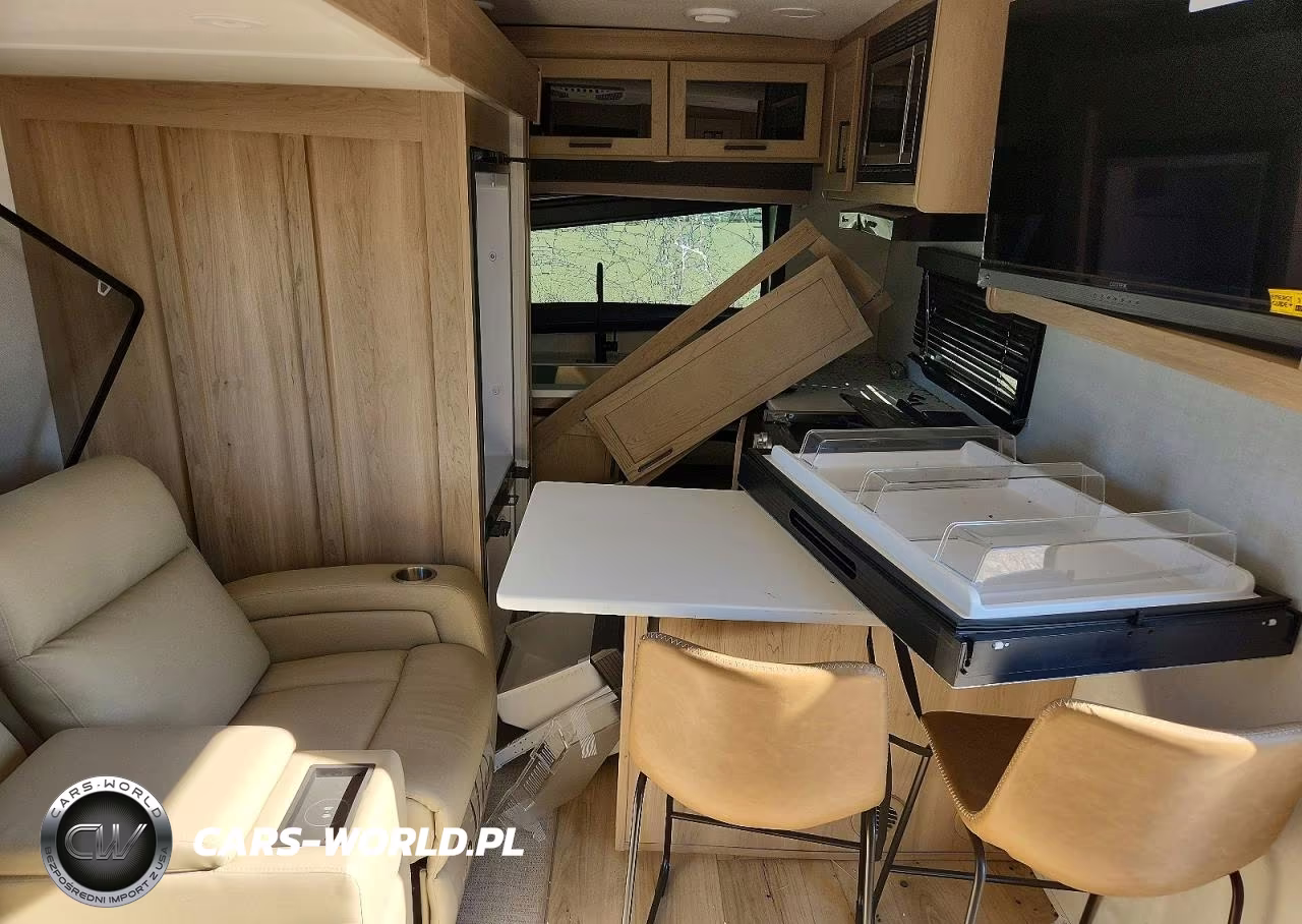 2026 Forest River Rockwood Camper VIN:4X4TRLB29TZ201635 - 5