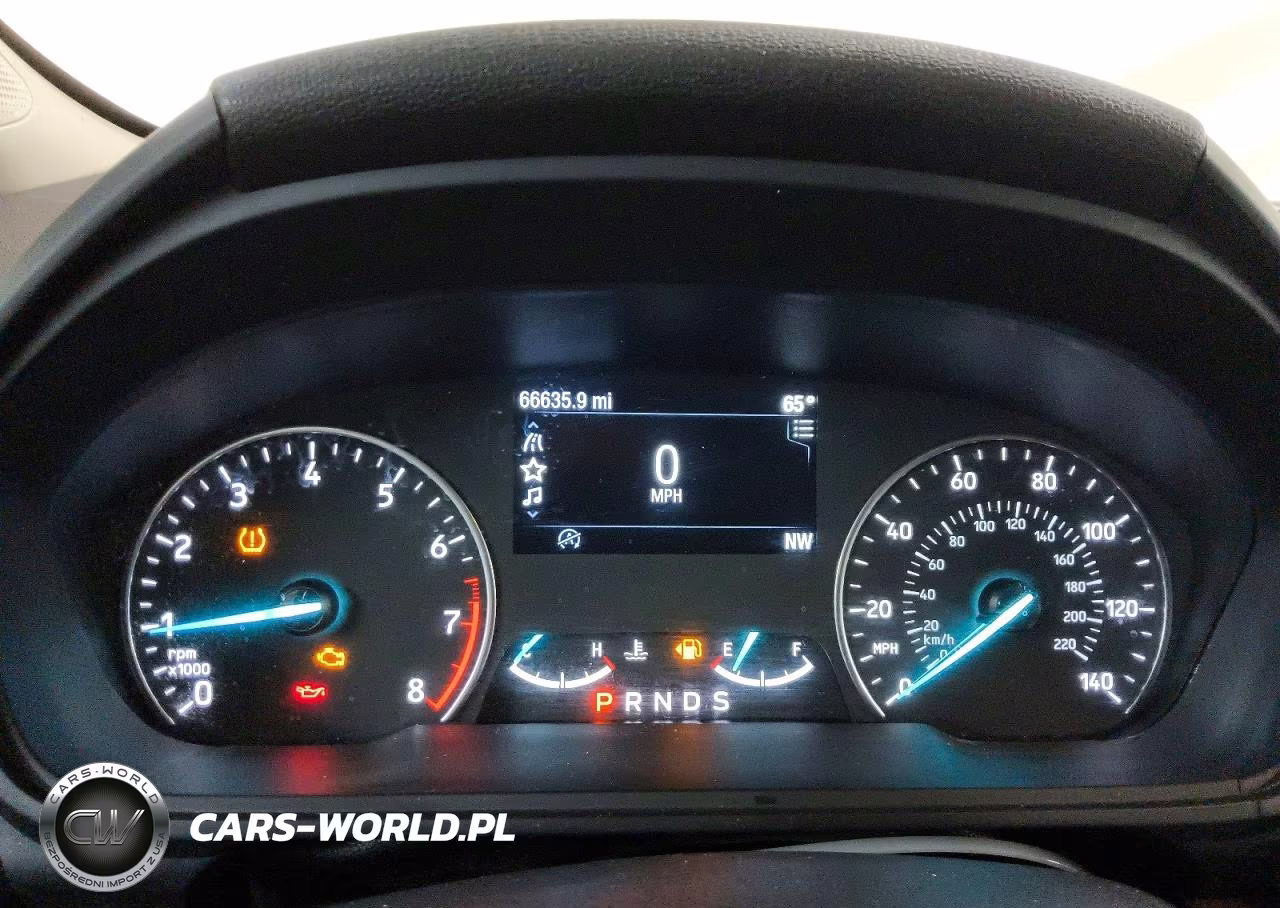 2021 Ford Ecosport Se VIN:MAJ3S2GEXMC434702 - 9