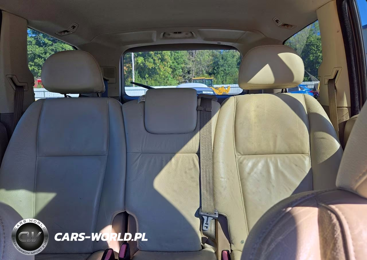 2012 Volvo Xc90 3.2 VIN:YV4952CZ5C1627724 - 10