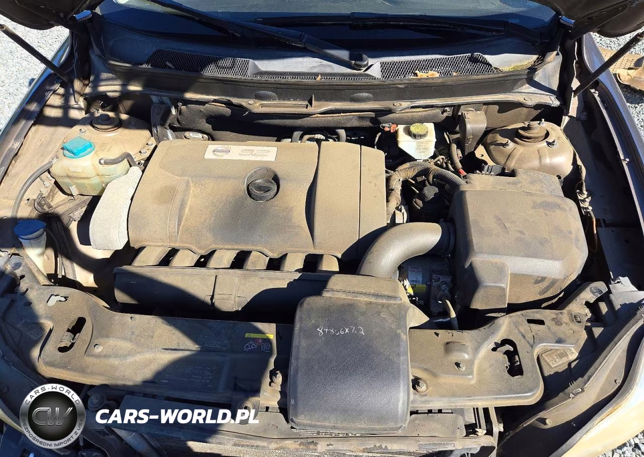 2012 Volvo Xc90 3.2 VIN:YV4952CZ5C1627724 - 12