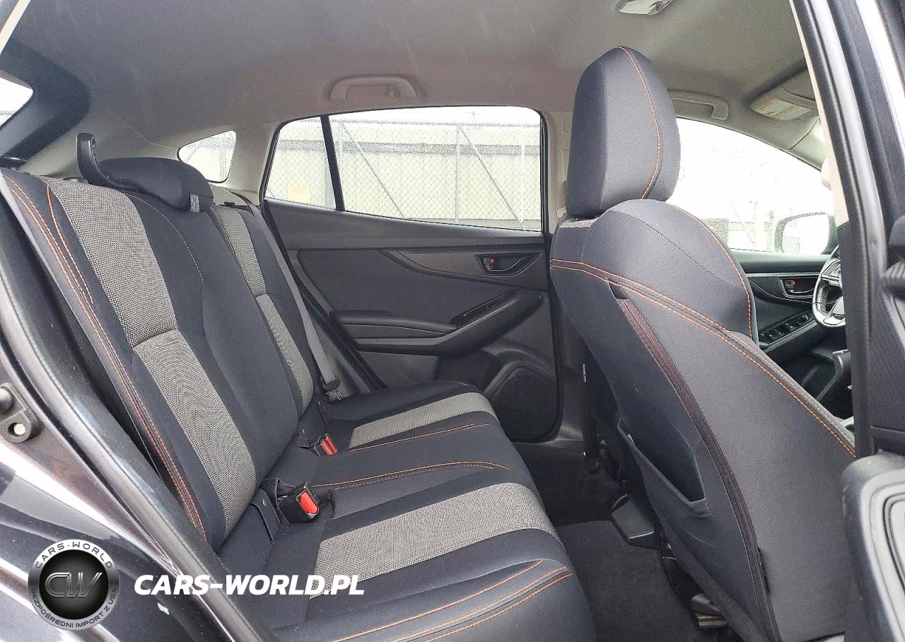 2018 Subaru Crosstrek Premium VIN:JF2GTABC0JH313086 - 11