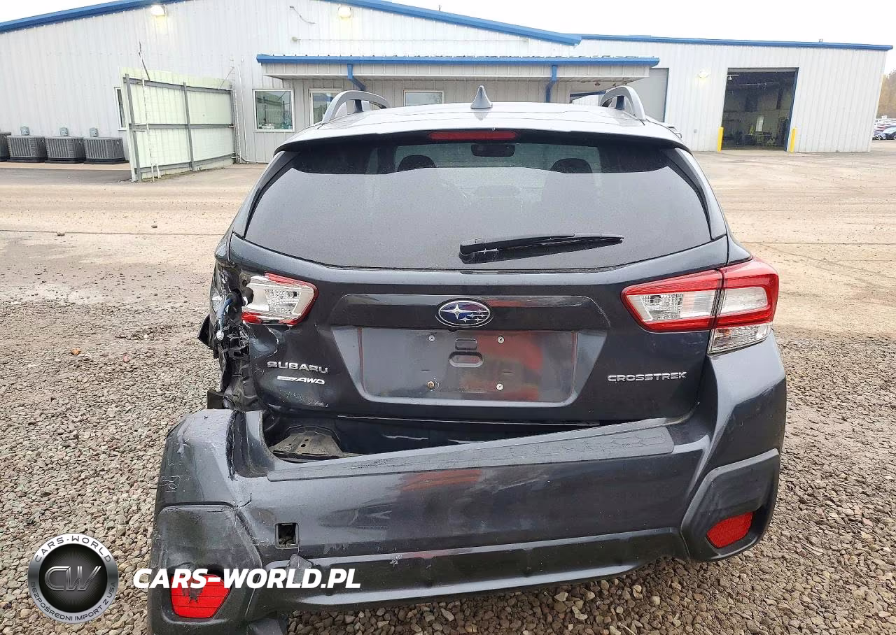 2018 Subaru Crosstrek Premium VIN:JF2GTABC0JH313086 - 6