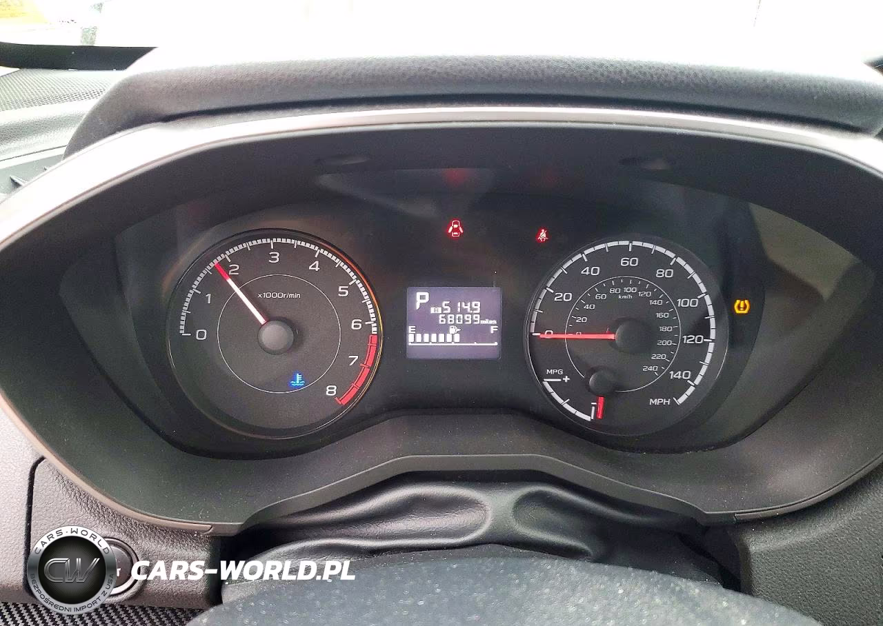 2018 Subaru Crosstrek Premium VIN:JF2GTABC0JH313086 - 9