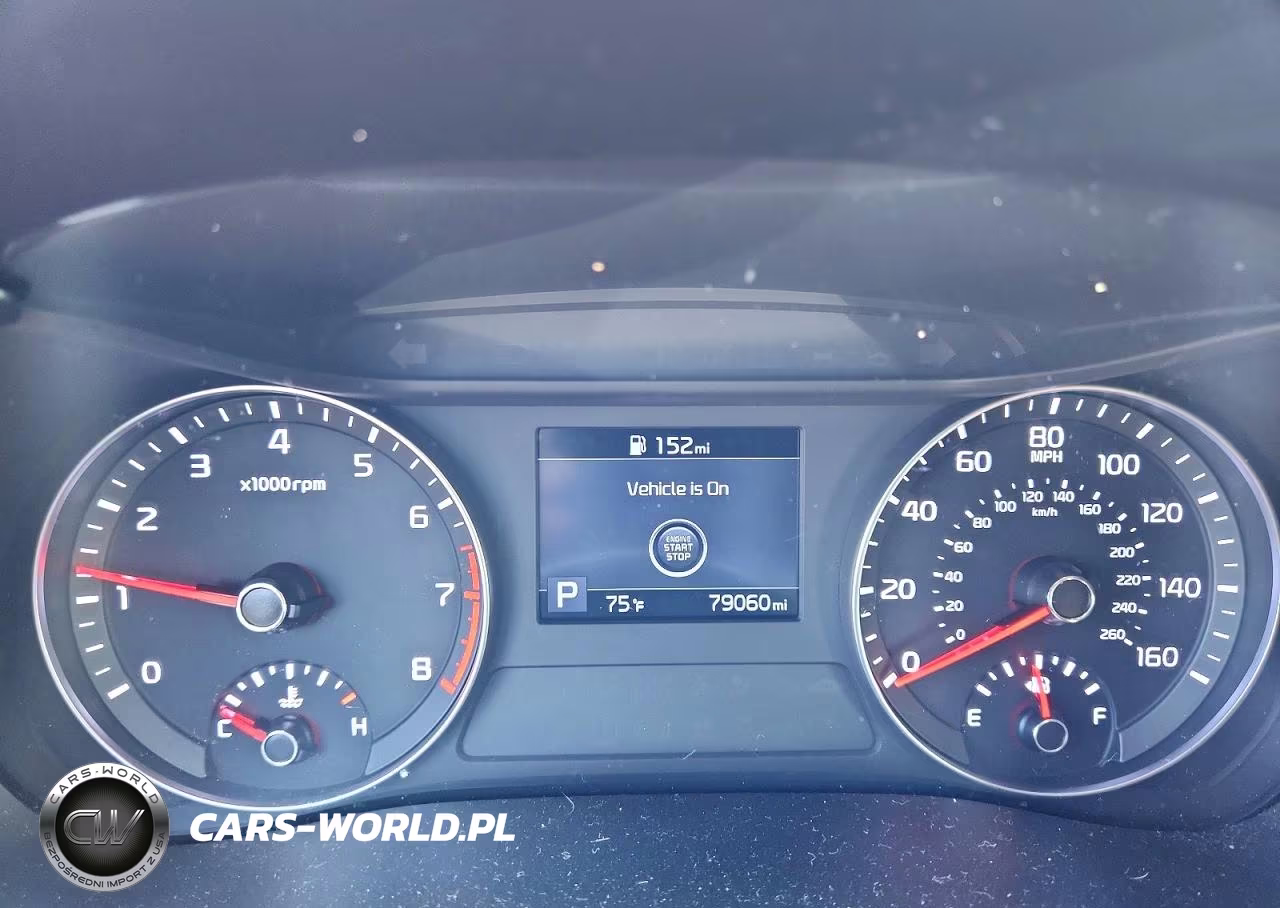 2020 Kia Forte Ex VIN:3KPF54AD0LE154613 - 9
