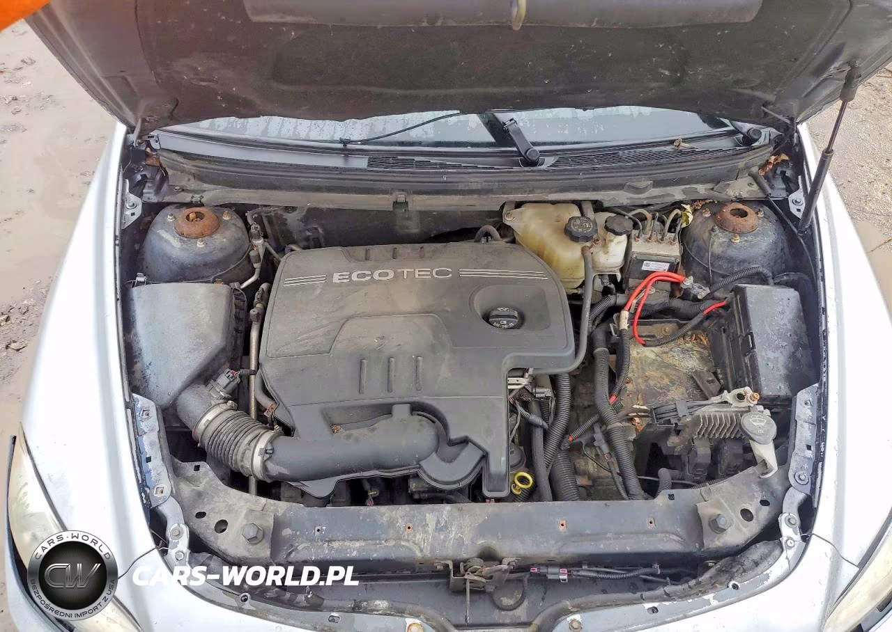 2009 Chevrolet Malibu Ls VIN:1G1ZG57B994160027 - 11