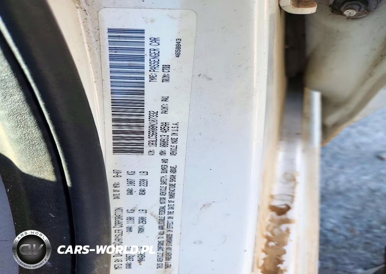 2008 Dodge Avenger Sxt VIN:1B3LC56R08N107332 - 13