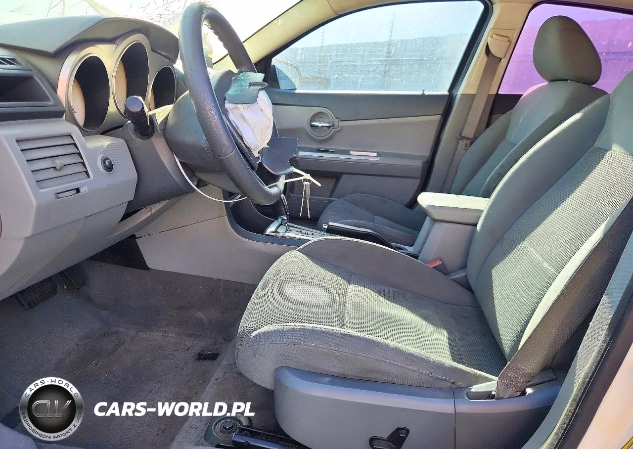 2008 Dodge Avenger Sxt VIN:1B3LC56R08N107332 - 7
