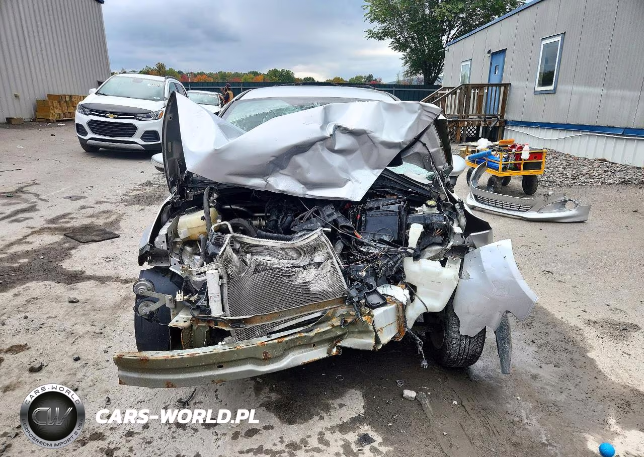 2015 Ford Fiesta Se VIN:3FADP4BJ2FM218916 - 5