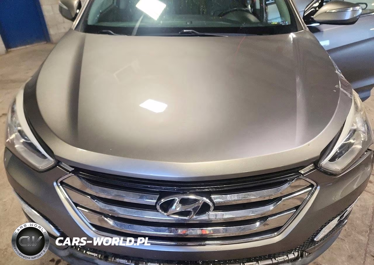 2013 Hyundai Santa Fe Sport 2.0T VIN:5XYZWDLA1DG040489 - 12