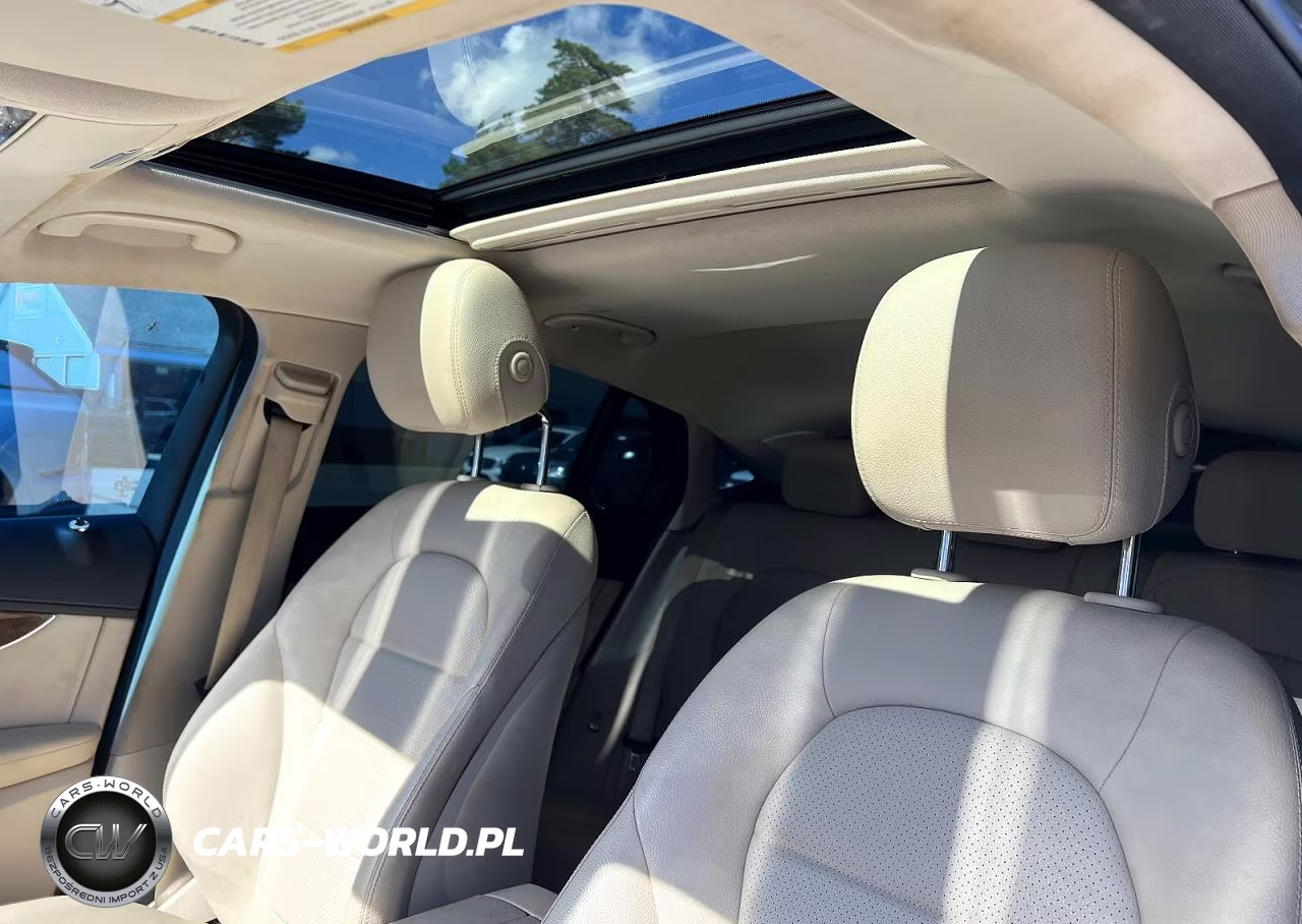 2018 Mercedes-Benz Glc Coupe 300 4Matic VIN:WDC0J4KB6JF344976 - 10