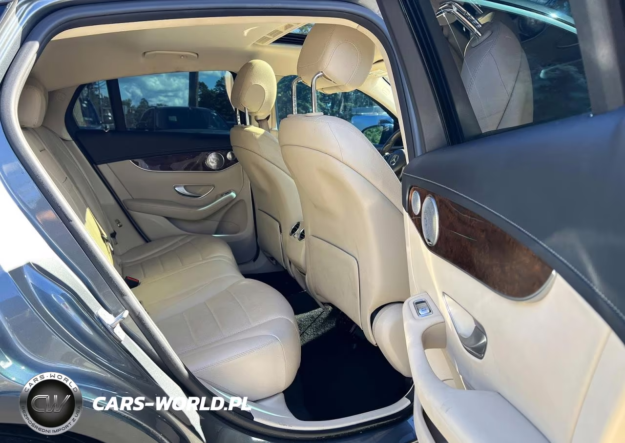 2018 Mercedes-Benz Glc Coupe 300 4Matic VIN:WDC0J4KB6JF344976 - 6