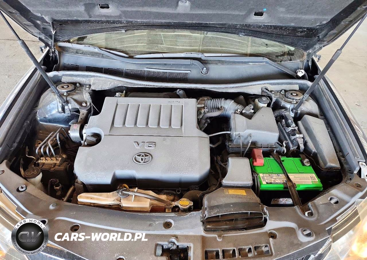 2013 Toyota Camry Se V6 VIN:4T1BK1FK0DU529573 - 11