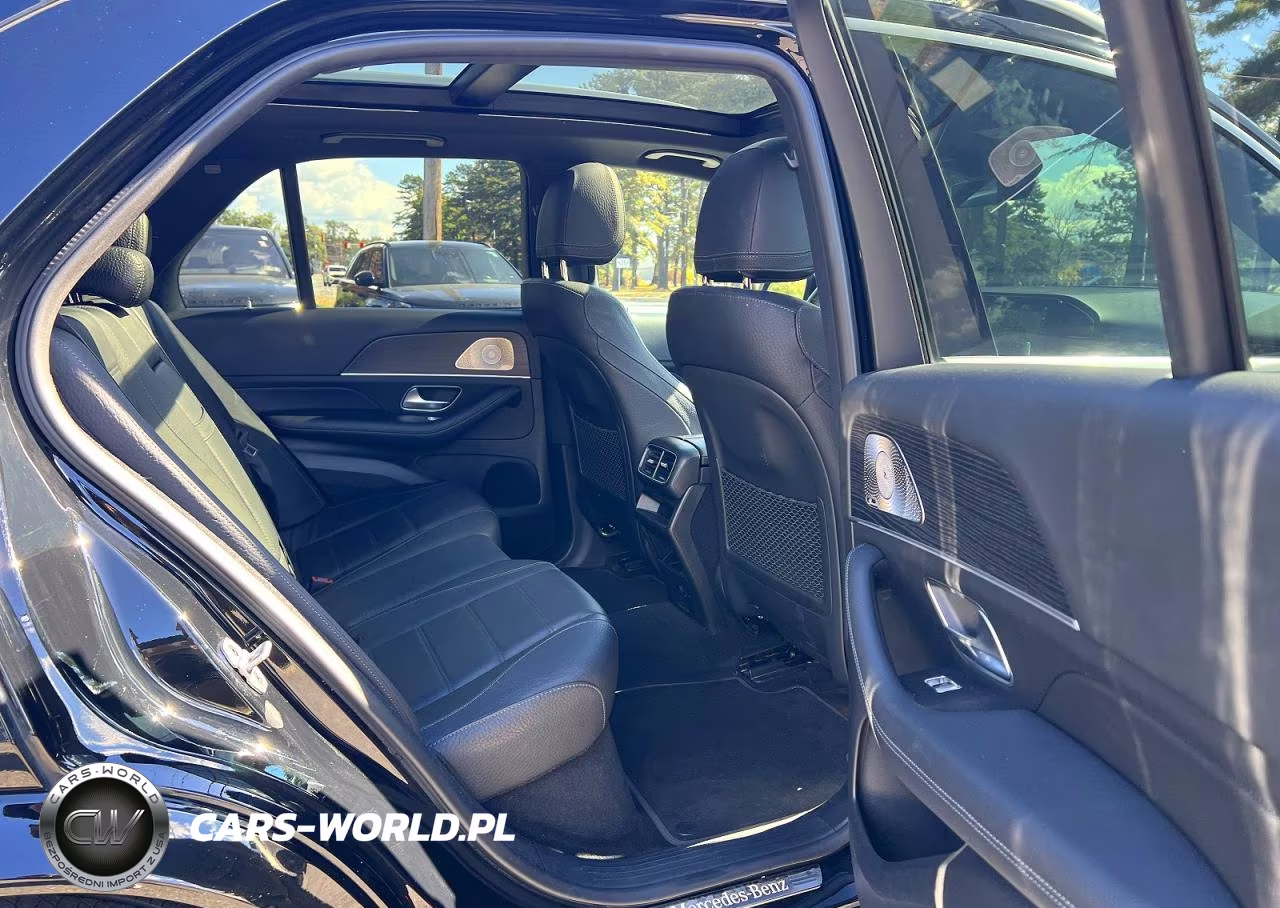 2022 Mercedes-Benz Gle 450 4Matic VIN:4JGFB5KB1NA627626 - 6