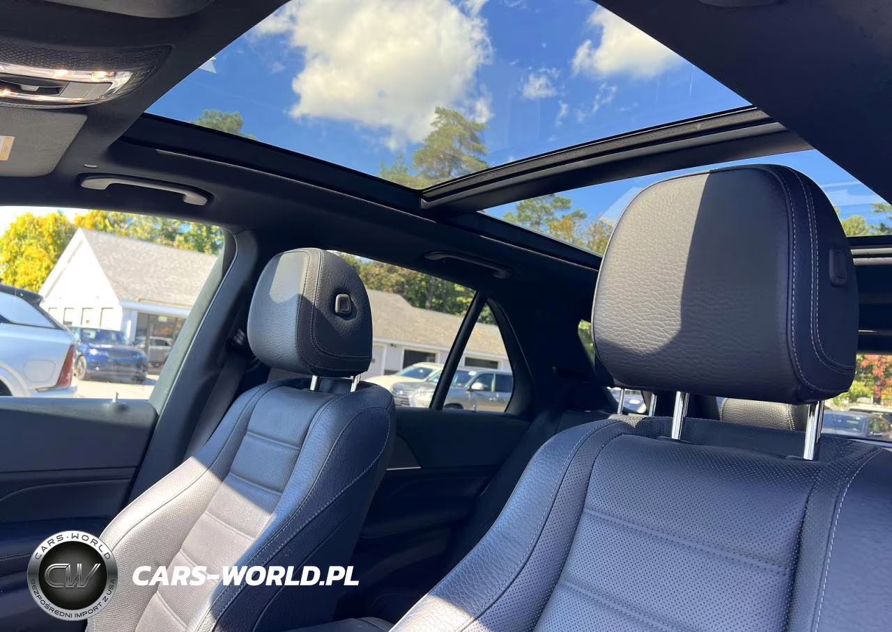 2022 Mercedes-Benz Gle 450 4Matic VIN:4JGFB5KB1NA627626 - 9