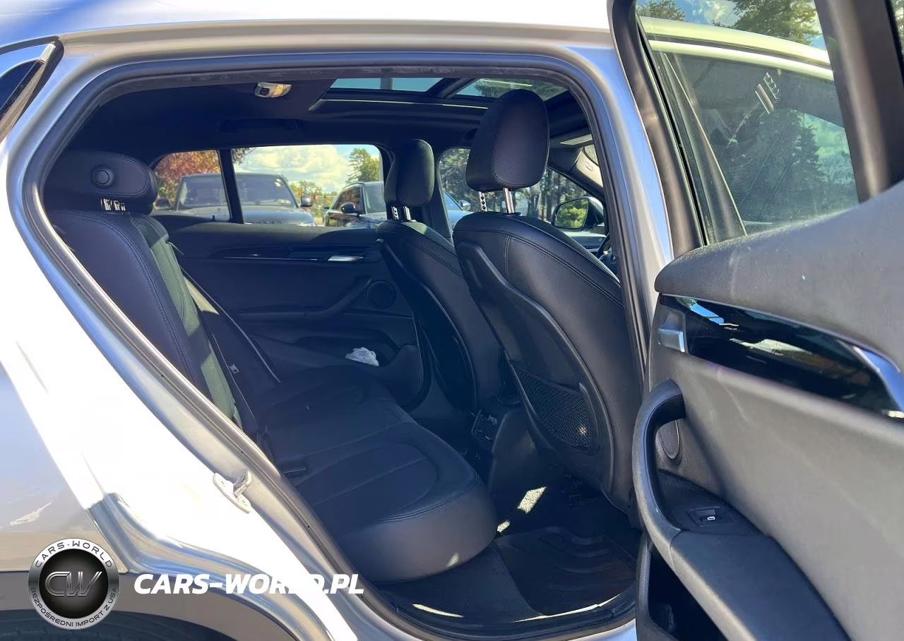 2018 BMW X2 xDrive28I VIN:WBXYJ5C39JEF82189 - 6