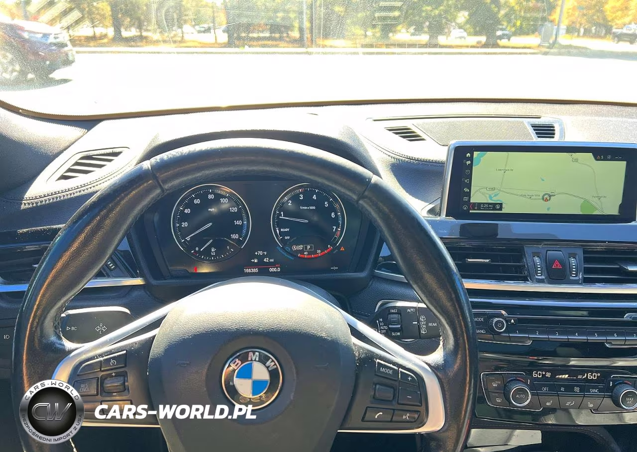 2018 BMW X2 xDrive28I VIN:WBXYJ5C39JEF82189 - 7