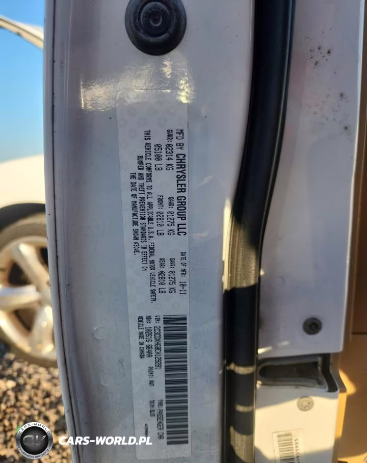 2012 Dodge Charger Sxt VIN:2C3CDXHG8CH129281 - 12