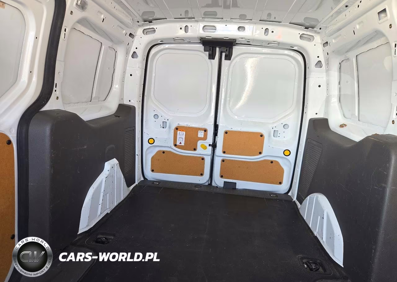 2021 Ford Transit Connect Xl VIN:NM0LS7E22M1494174 - 10