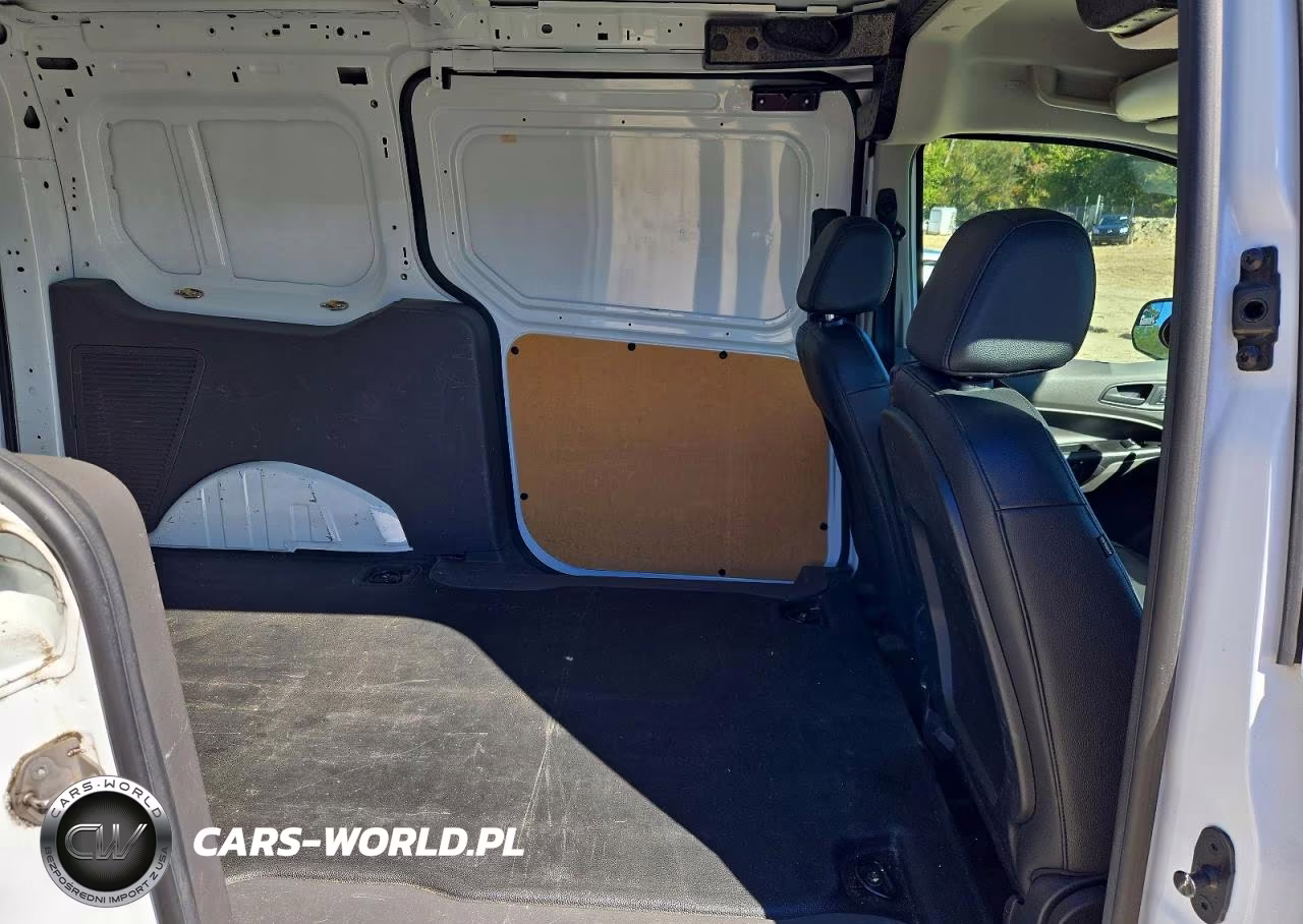 2021 Ford Transit Connect Xl VIN:NM0LS7E22M1494174 - 11
