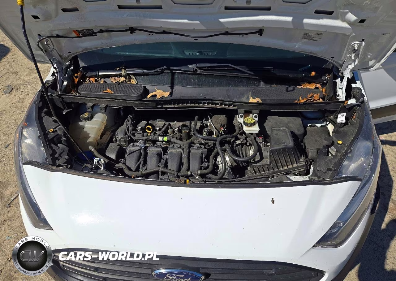 2021 Ford Transit Connect Xl VIN:NM0LS7E22M1494174 - 12