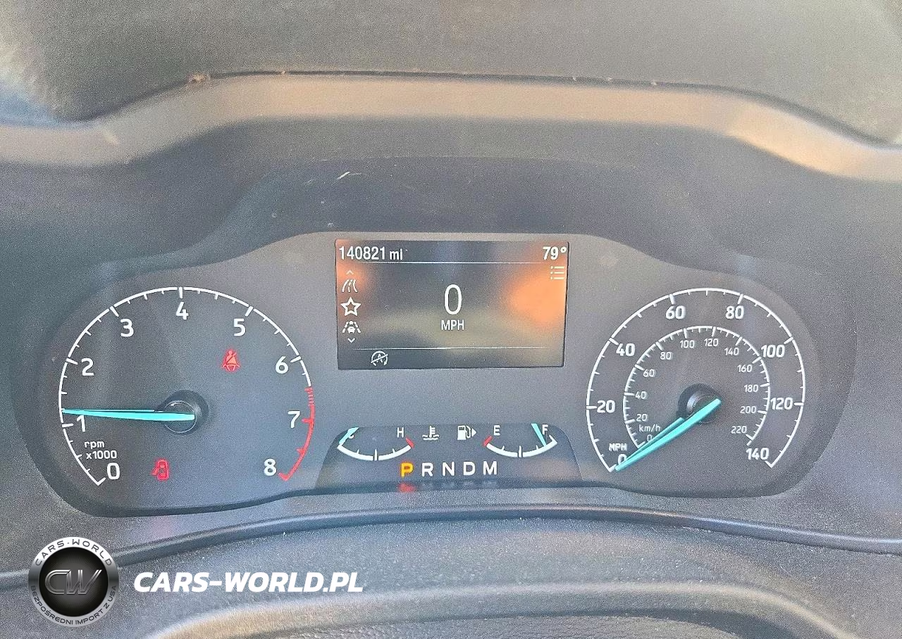 2021 Ford Transit Connect Xl VIN:NM0LS7E22M1494174 - 9