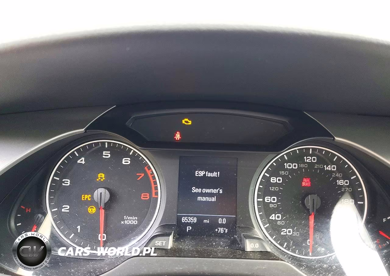 2009 Audi A4 Prestige VIN:WAUMF78K59A113459 - 9