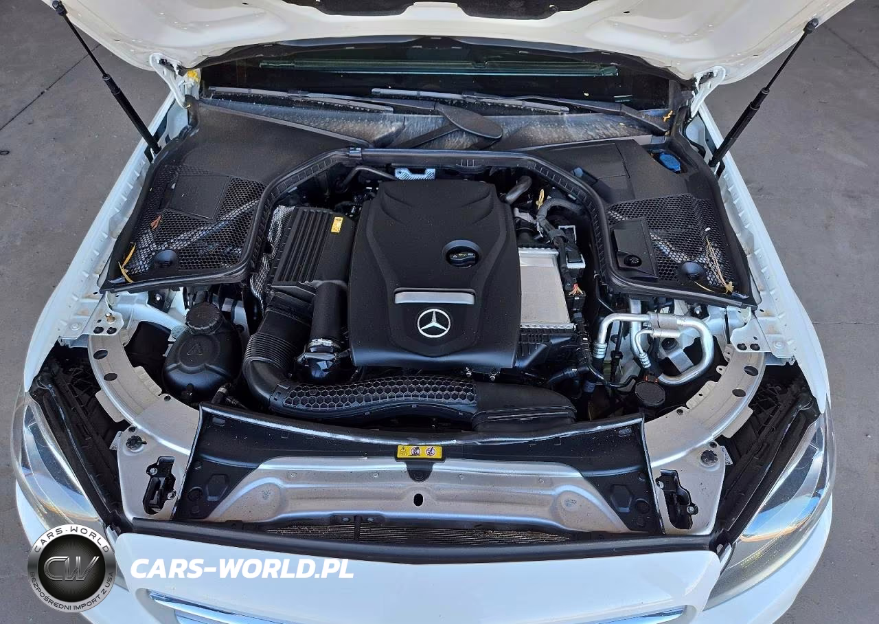 2018 Mercedes-Benz C 300 VIN:55SWF4JB1JU235086 - 11
