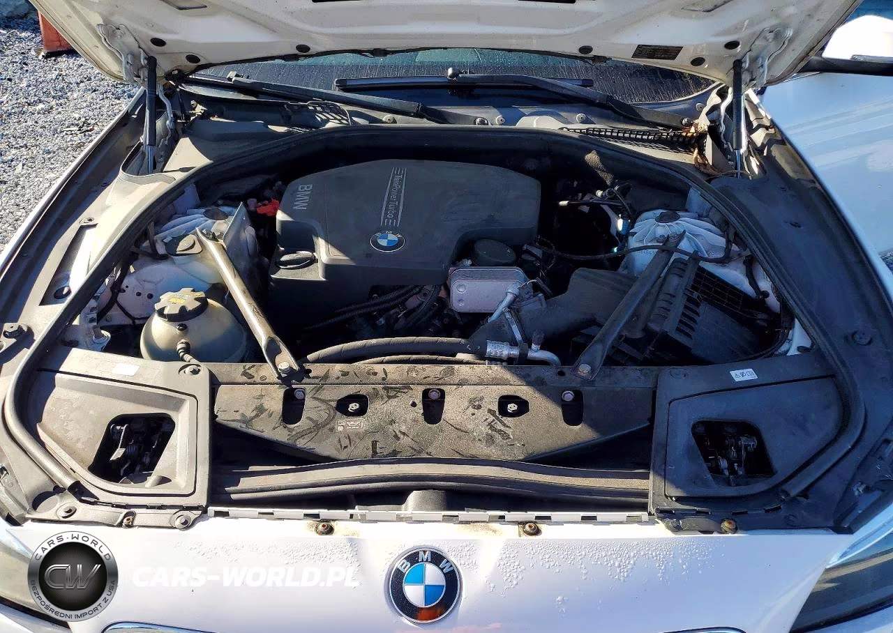 2016 BMW 528 Xi VIN:WBA5A7C55GG643042 - 11
