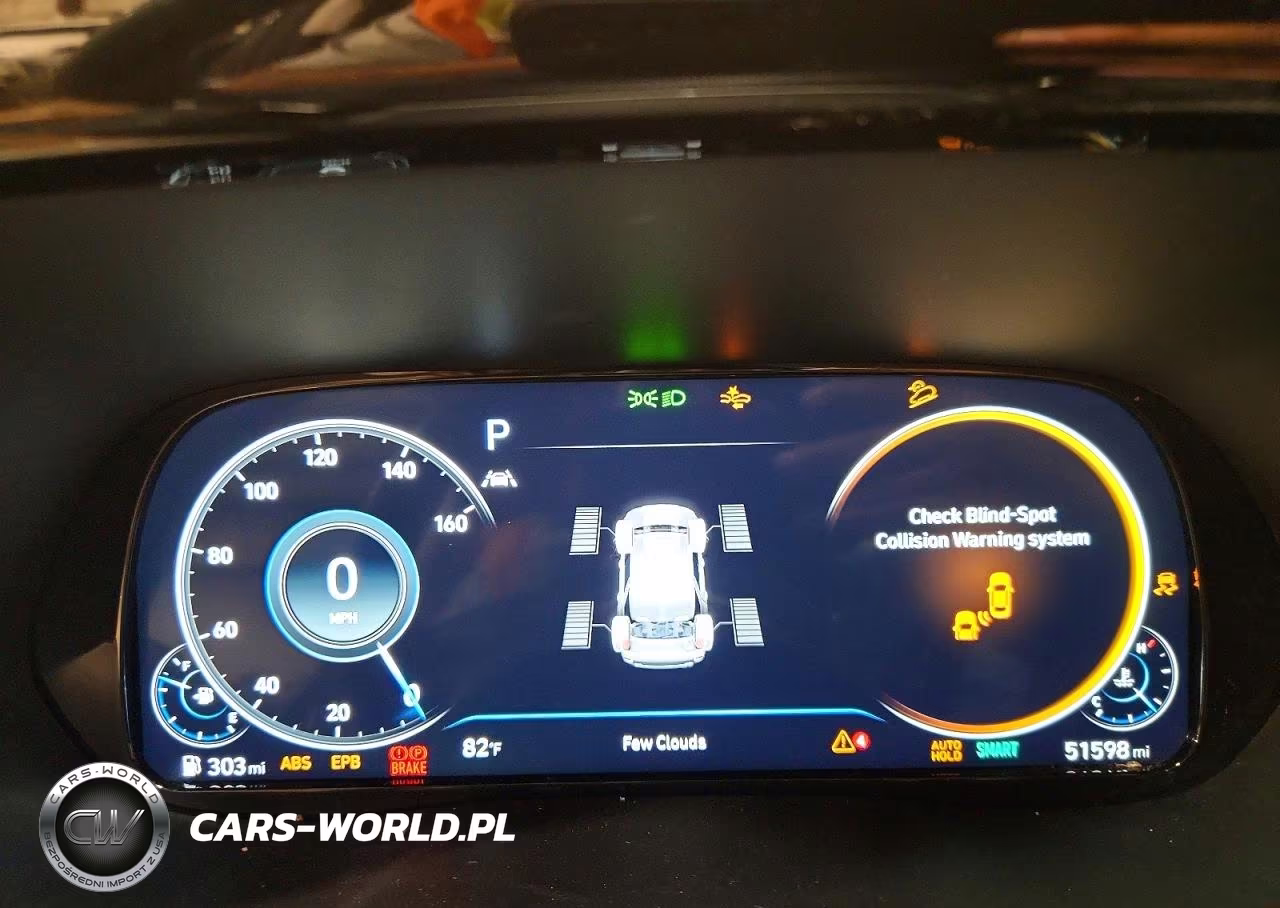 2022 Hyundai Palisade Calligraphy VIN:KM8R7DHE3NU464115 - 9