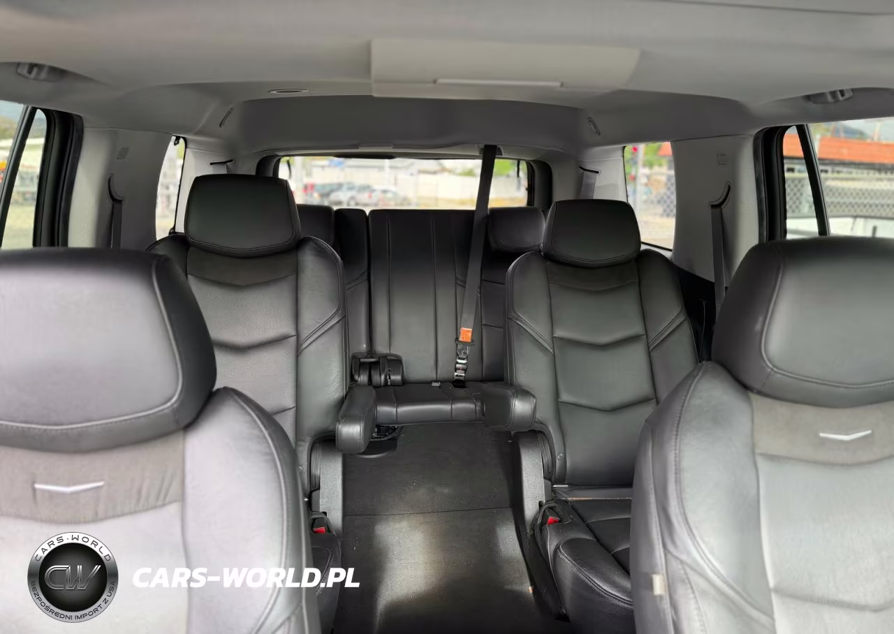 2020 Cadillac Escalade Premium Luxury VIN:1GYS3CKJ3LR148094 - 12