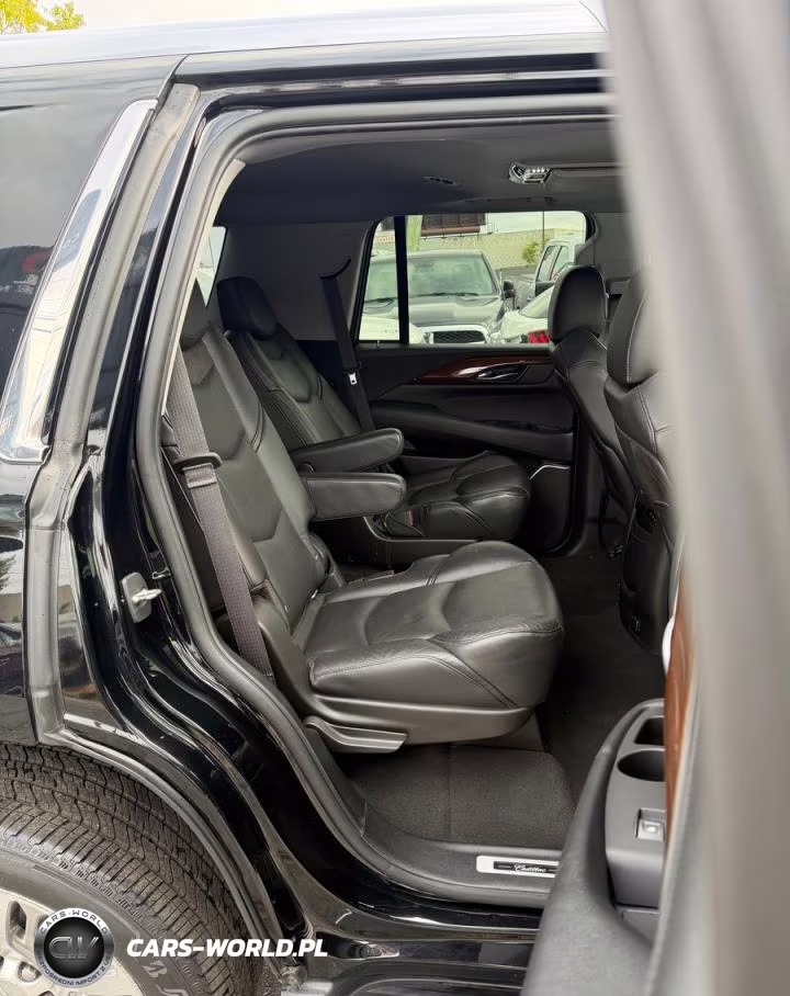 2020 Cadillac Escalade Premium Luxury VIN:1GYS3CKJ3LR148094 - 6