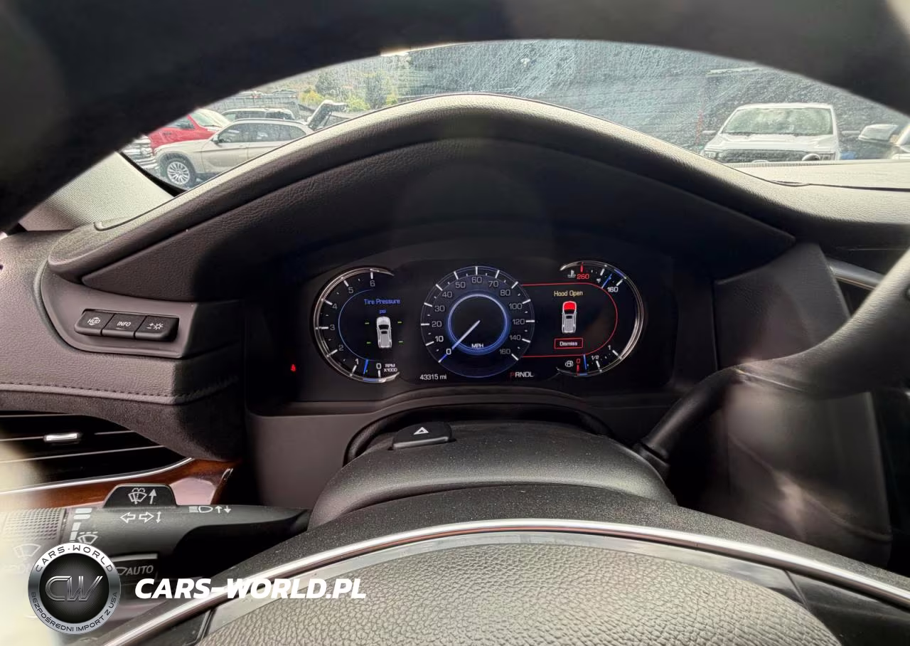 2020 Cadillac Escalade Premium Luxury VIN:1GYS3CKJ3LR148094 - 8