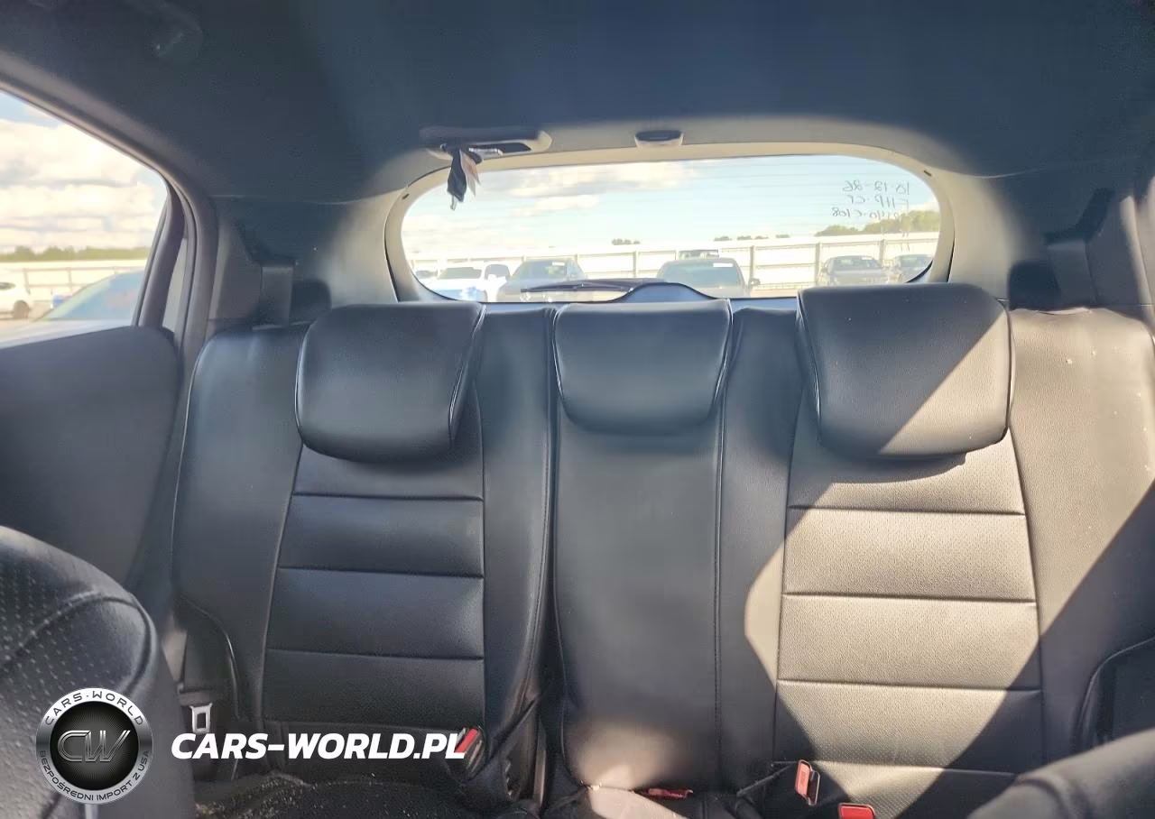 2021 Honda Hr-V Sport VIN:3CZRU5H14MM733123 - 10