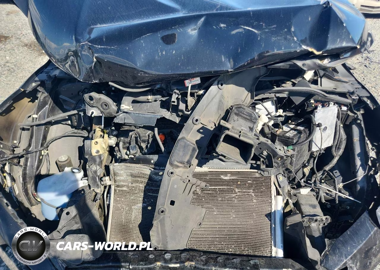2021 Honda Hr-V Sport VIN:3CZRU5H14MM733123 - 12