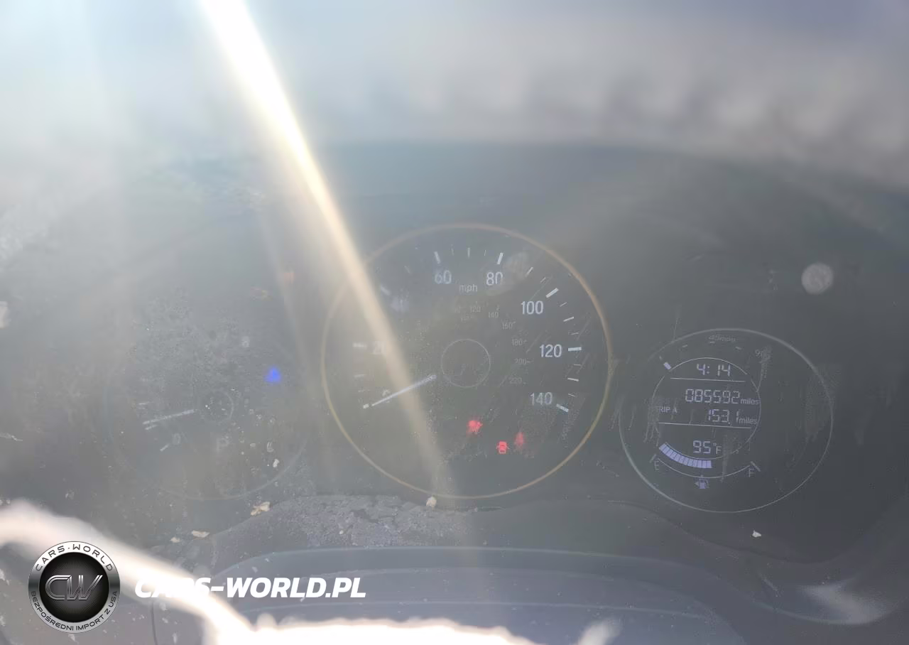 2021 Honda Hr-V Sport VIN:3CZRU5H14MM733123 - 9