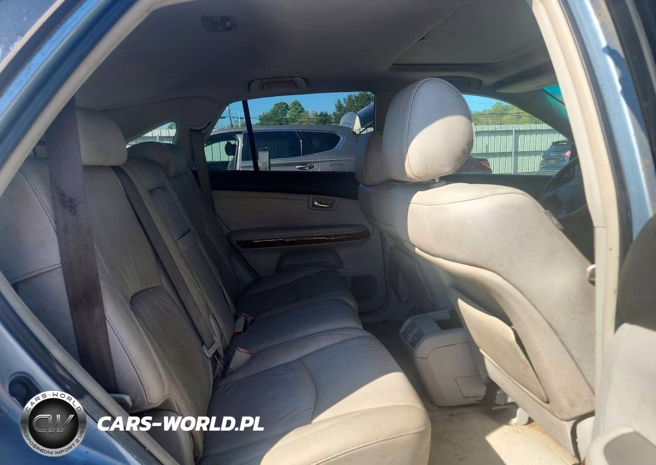 2006 Lexus Rx 330 VIN:2T2GA31U56C053012 - 13