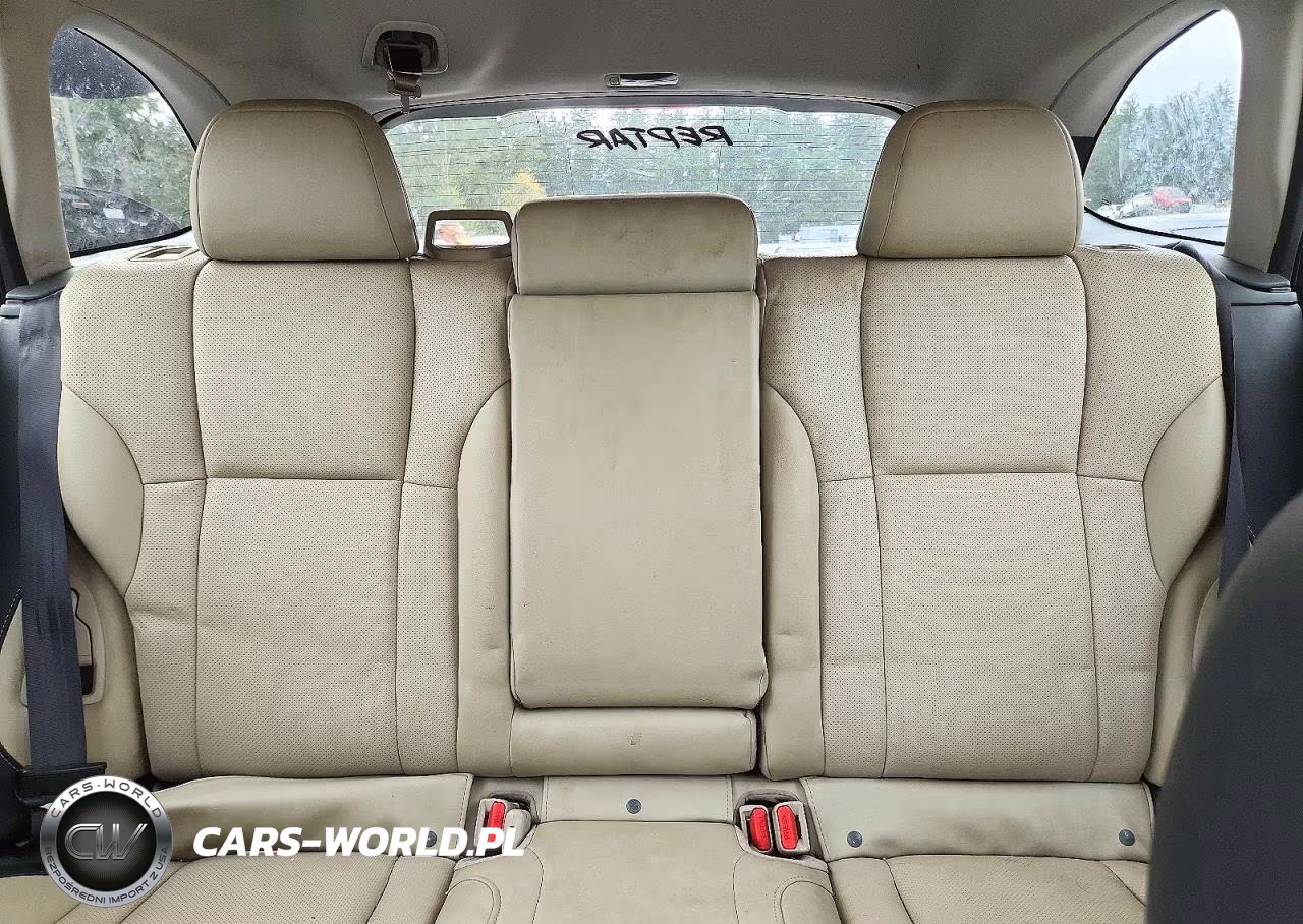 2022 Subaru Outback Limited Xt VIN:4S4BTGND2N3278355 - 10