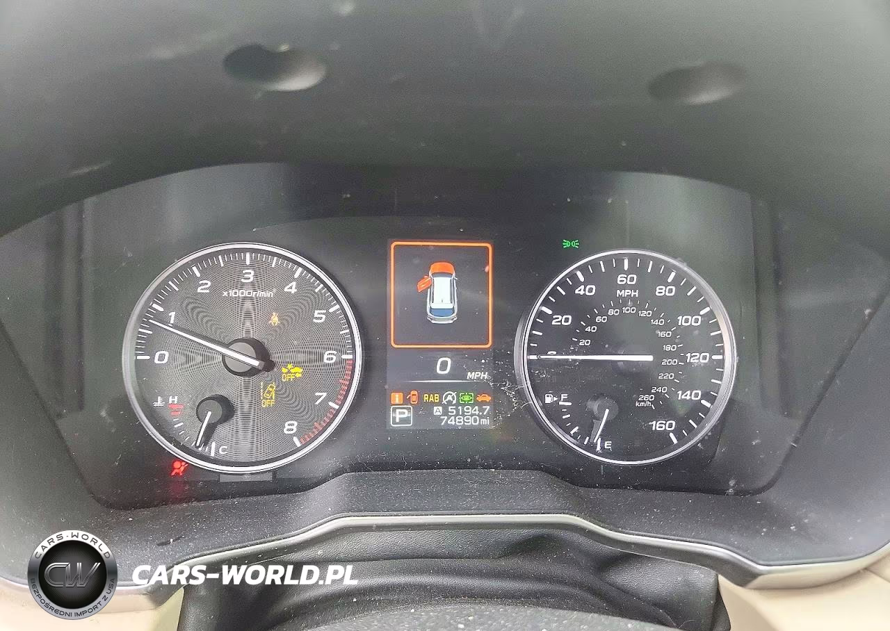 2022 Subaru Outback Limited Xt VIN:4S4BTGND2N3278355 - 9