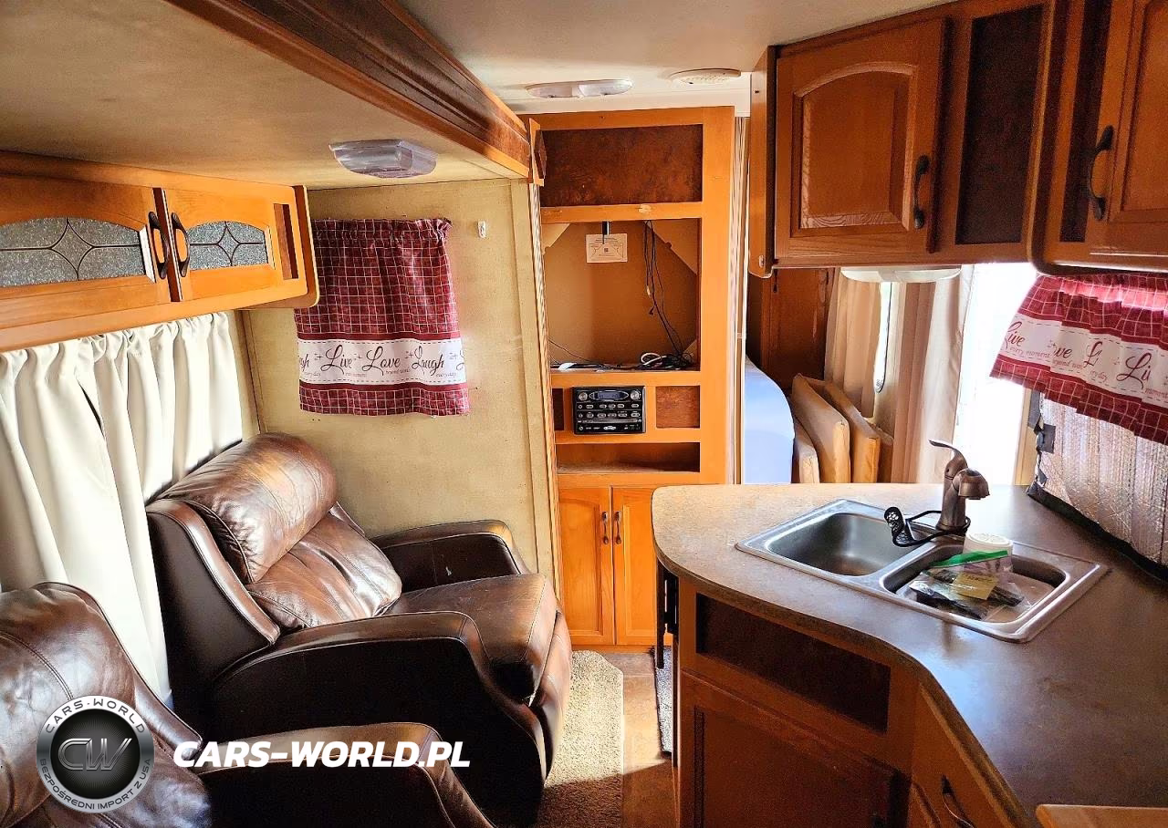 2012 Keys Keystone VIN:4YDT31B28CN200220 - 5