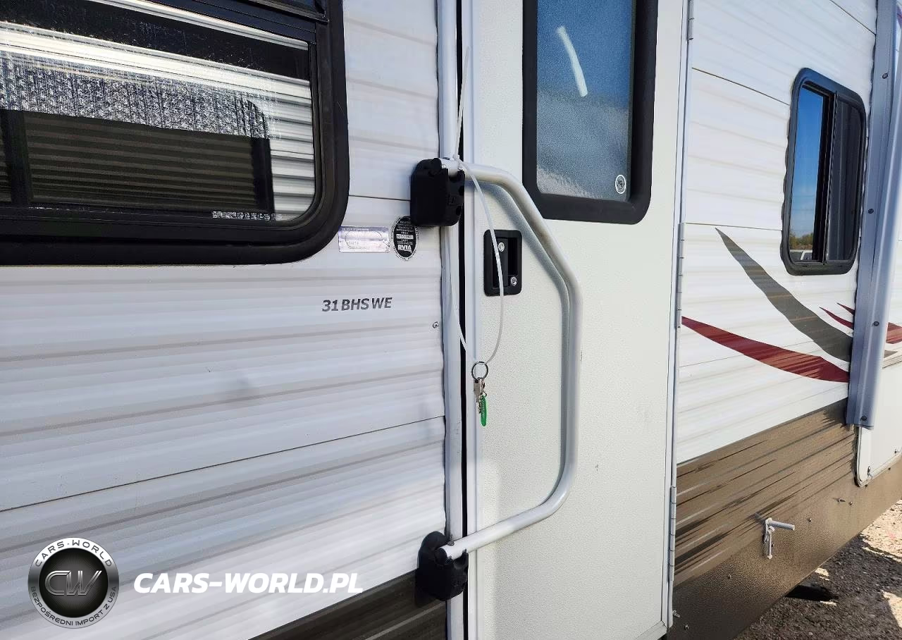 2012 Keys Keystone VIN:4YDT31B28CN200220 - 9