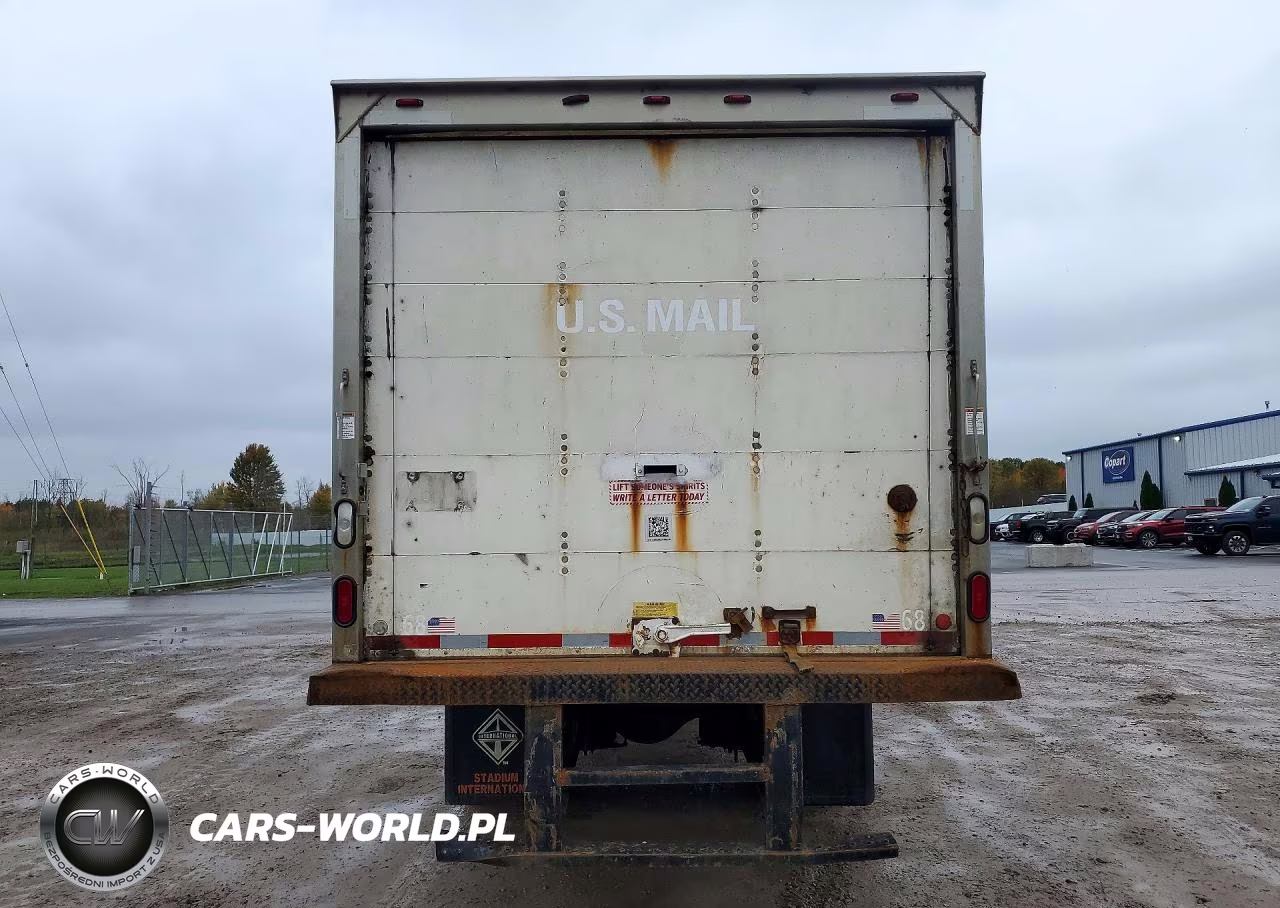 2015 International 4000 4300 VIN:1HTMMMML1FH682756 - 6