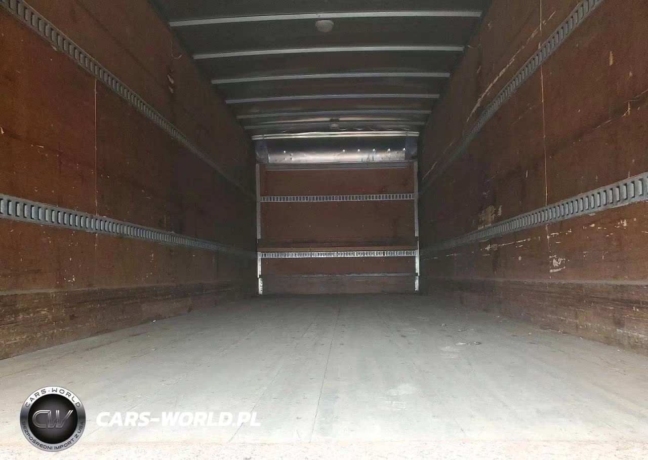 2007 International 4000 4300 VIN:1HTMMAAM87H528123 - 10
