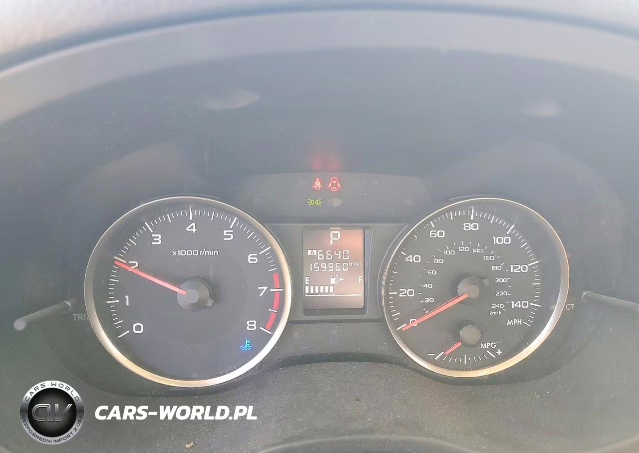2015 Subaru Impreza Sport VIN:JF1GPAT66FH321850 - 9