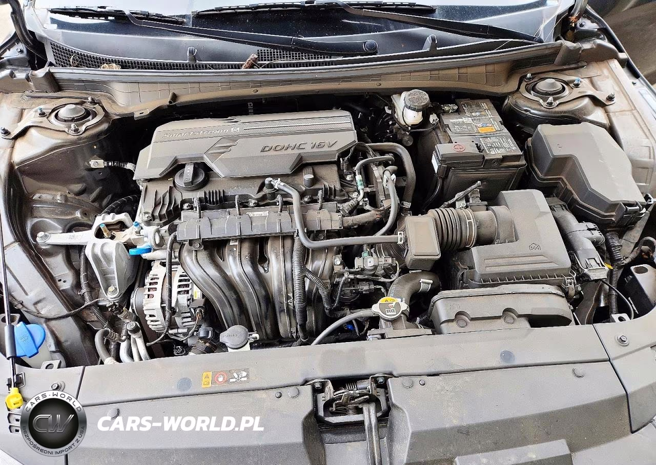 2025 Kia K4 Lxs VIN:3KPFT4DEXSE070386 - 11